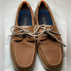 Men’s sperry size 8